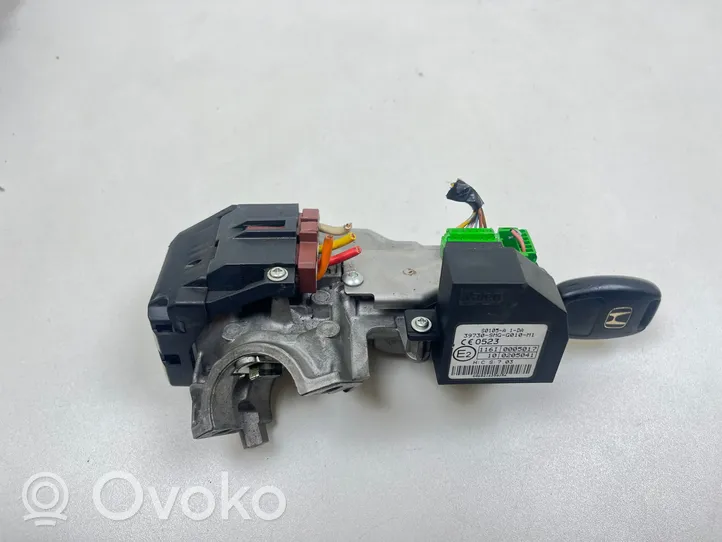 Honda Civic Verrouillage de commutateur d'allumage S0105A1DA