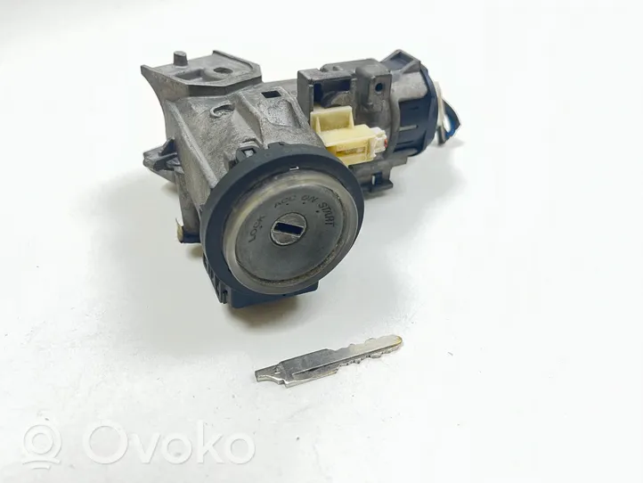 Mazda 6 Ignition lock GS1D66938A