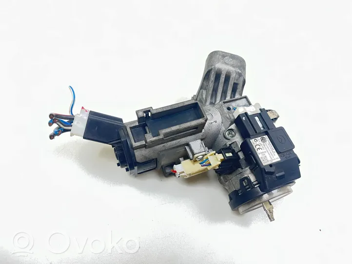 Mazda 6 Ignition lock GS1D66938A