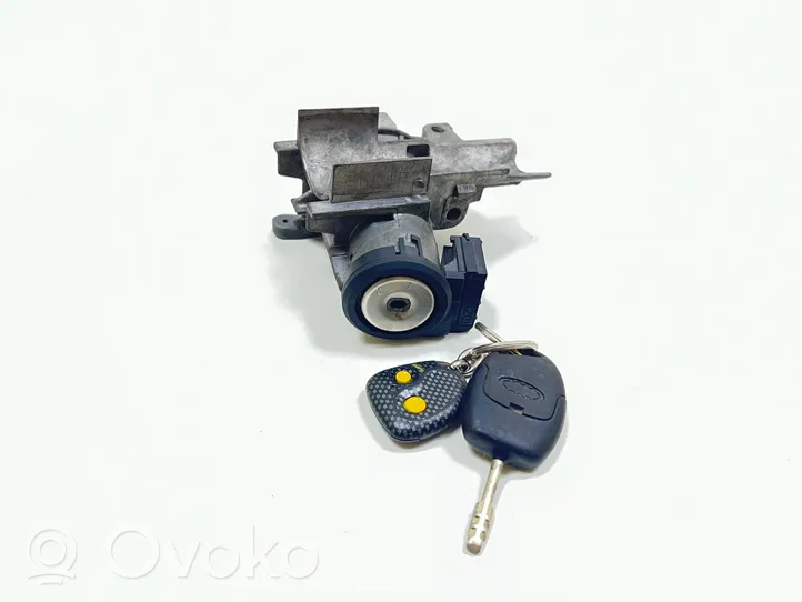 Ford Fusion Blocchetto accensione ERN0T8D5