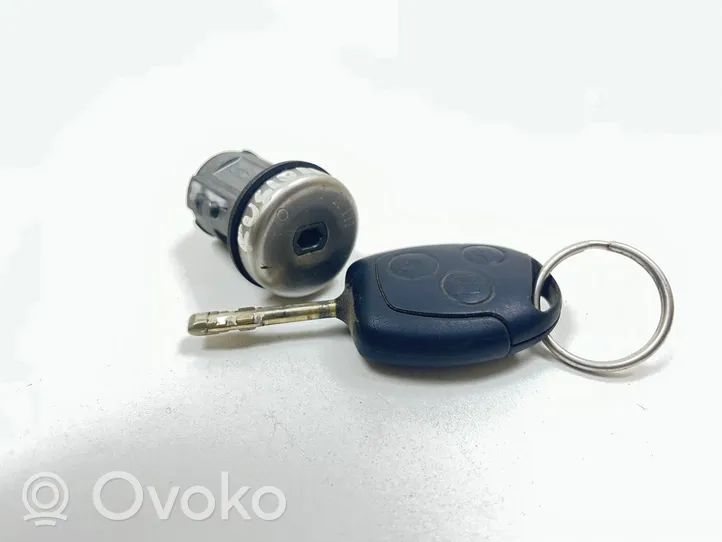 Ford Fusion Ignition lock M179A