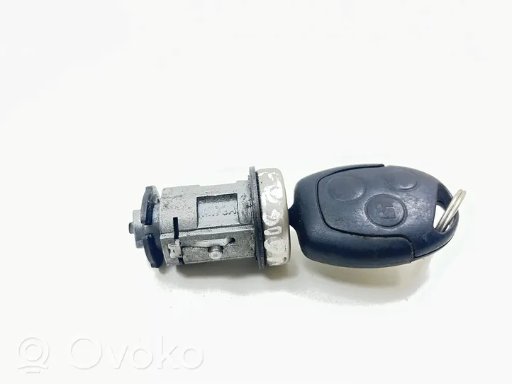 Ford Fusion Ignition lock M179A