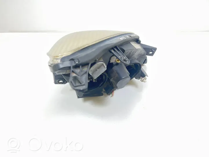 Citroen C5 Phare frontale 9639319980