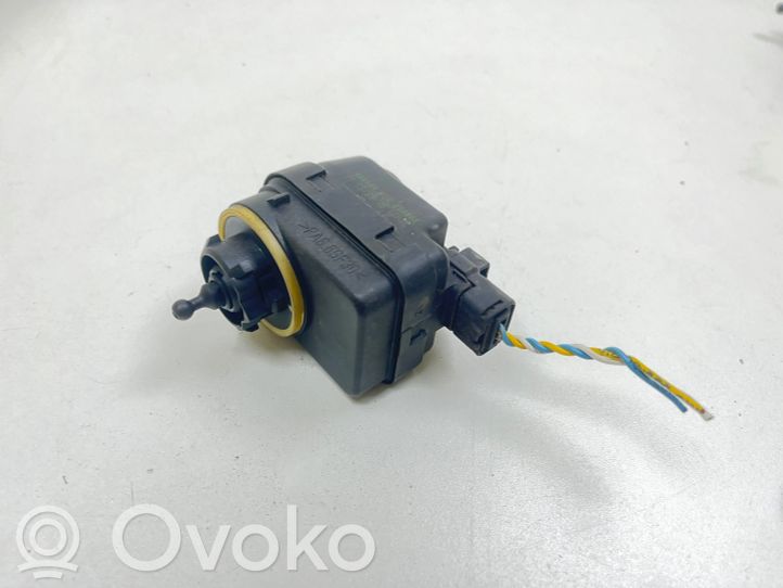 PA66GF30 Citroen Xsara Picasso Headlight level adjustment motor, 15.00