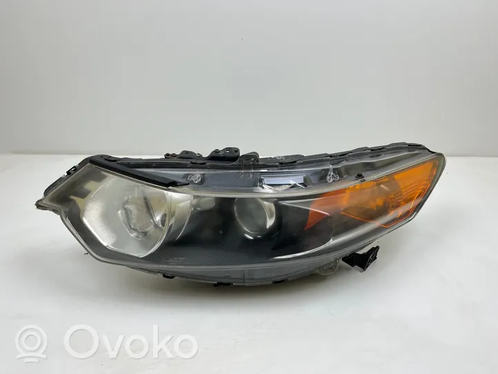 Honda Accord Lampa przednia 6776700400