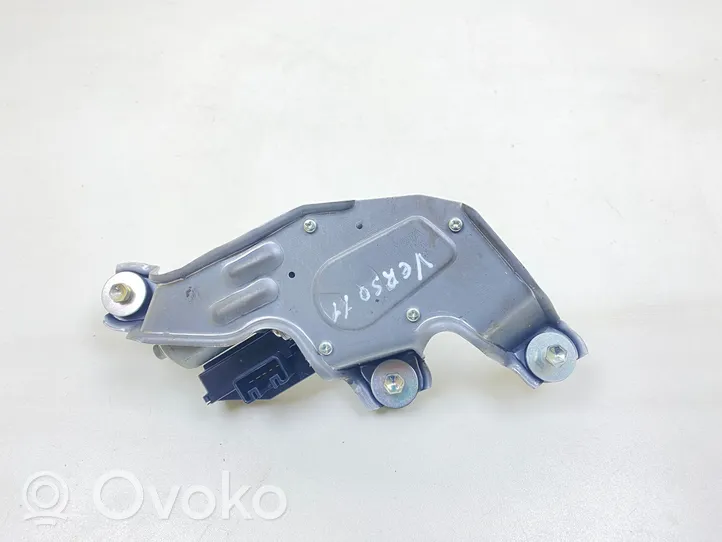 Toyota Verso Silniczek wycieraczki szyby tylnej 851300F030