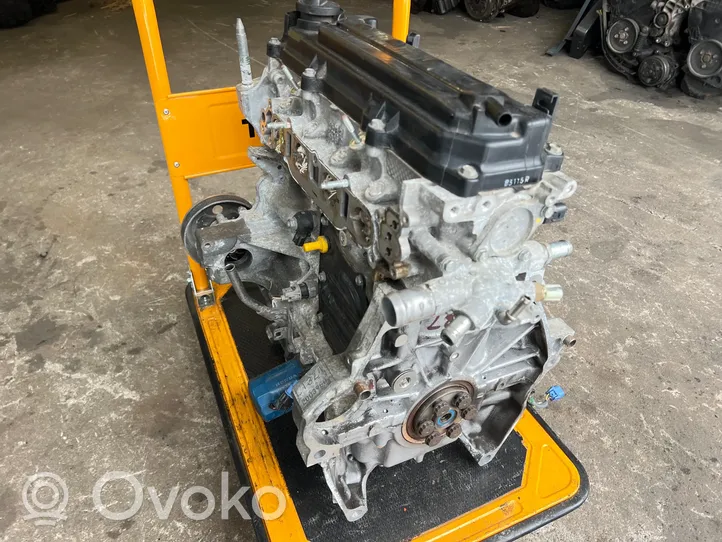 Honda Civic IX Moteur L13Z4