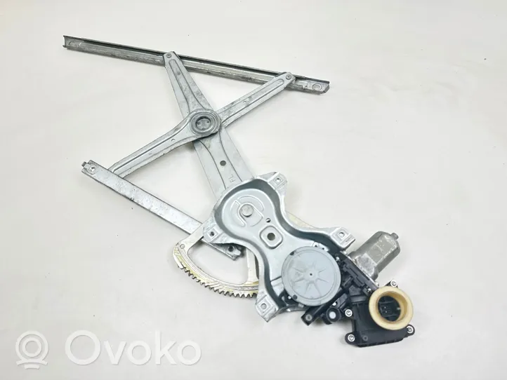 Toyota Verso Motorino alzacristalli della portiera anteriore 977555106