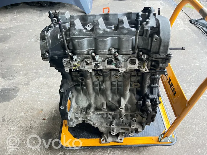 Honda Accord Moteur N22B1