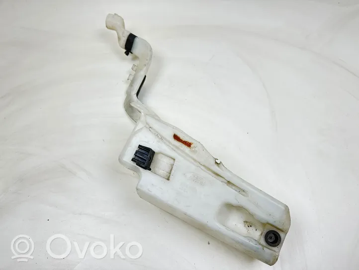 Ford Fiesta Windshield washer fluid reservoir/tank 5S6117618AD