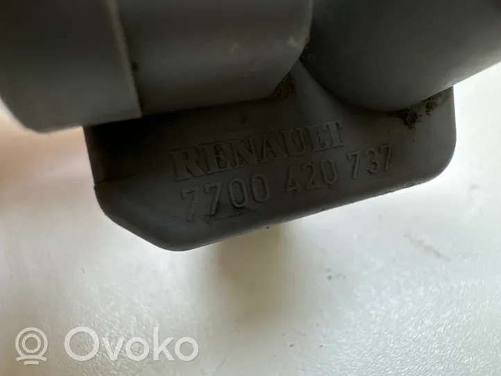 Nissan Qashqai Ajovalojen korkeuden säätömoottori 00787843