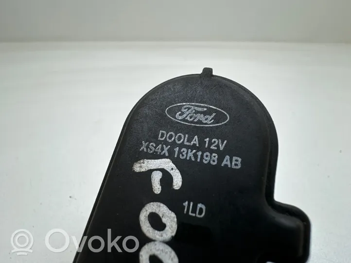 Ford Focus Headlight level adjustment motor XS4X13K198AB