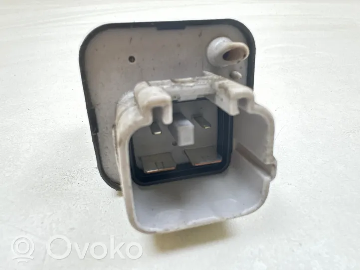 Toyota Corolla Verso AR10 Przekaźnik / Modul układu ogrzewania wstępnego 2861067010