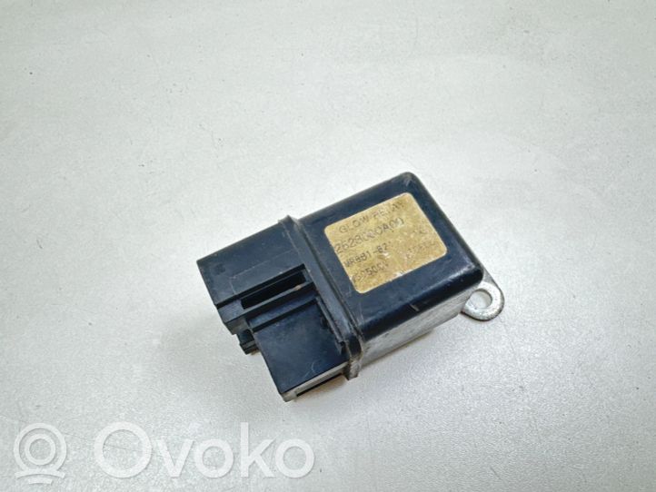 2523060A00 Nissan Navara D40 Glow plug preheat relay, 25.00 € RRR