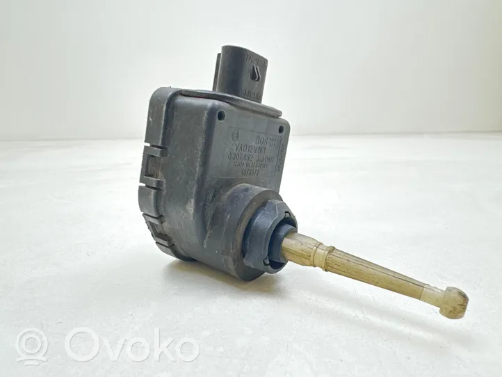 Chrysler Voyager Headlight level adjustment motor 4676678