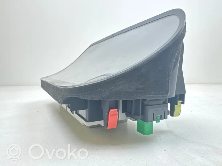 Honda Accord Monitor / wyświetlacz / ekran D099T