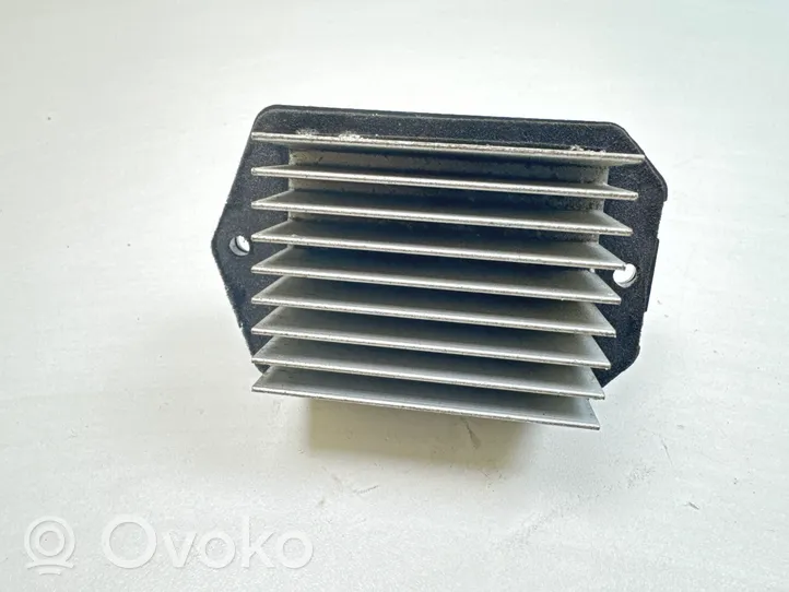 Honda Civic Résistance moteur de ventilateur de chauffage 0778000780