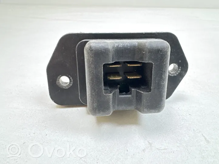 Honda Civic Motorino ventola riscaldamento/resistenza ventola 3G70064752