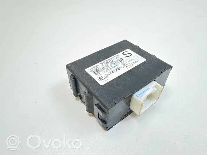 Toyota RAV 4 (XA20) Immobilizer control unit/module 8978042080