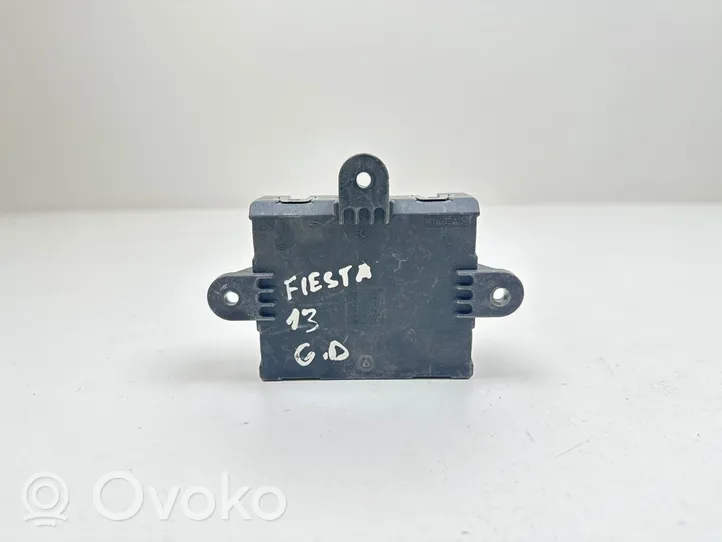 Ford Fiesta Durų elektronikos valdymo blokas CV1T14B532BF