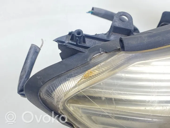 Toyota RAV 4 (XA30) Faro/fanale 89036766