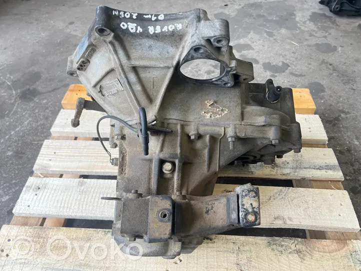 Rover 414 - 416 - 420 Manual 5 speed gearbox S6BNU