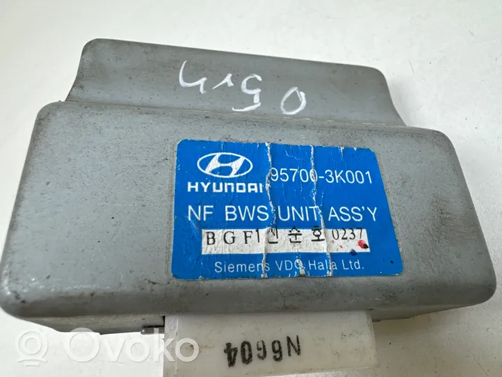 Hyundai Sonata Other control units/modules 957003K001