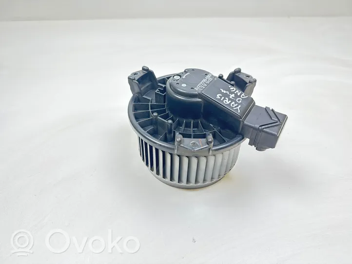 Toyota Yaris Ventola riscaldamento/ventilatore abitacolo AV2727000301