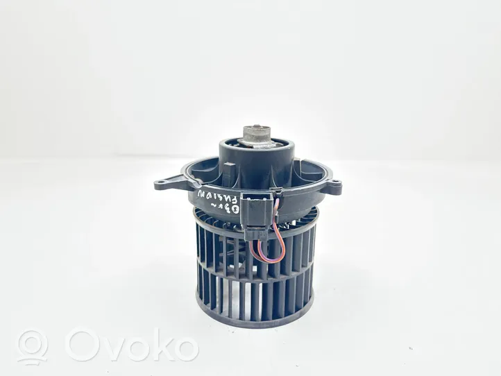 Ford Fusion Heater fan/blower 1736005402