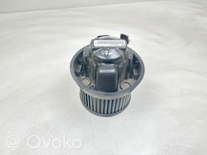 Peugeot 207 Ventola riscaldamento/ventilatore abitacolo GMVA7RF