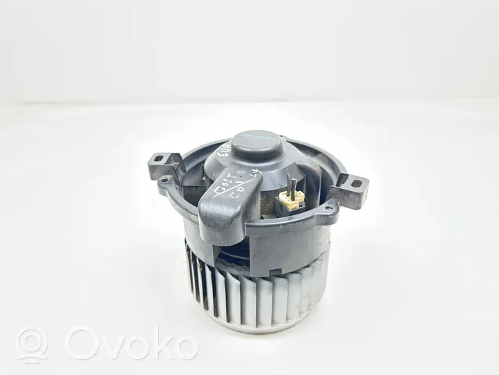 Mitsubishi Colt Ventola riscaldamento/ventilatore abitacolo 0160700701