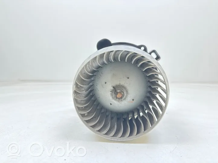 Mitsubishi Colt Ventola riscaldamento/ventilatore abitacolo MF0160700701