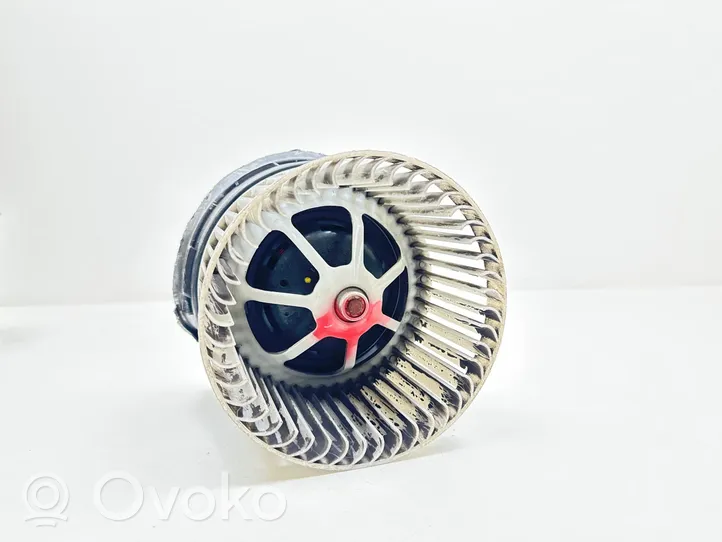 Peugeot 407 Heater fan/blower 6441S3