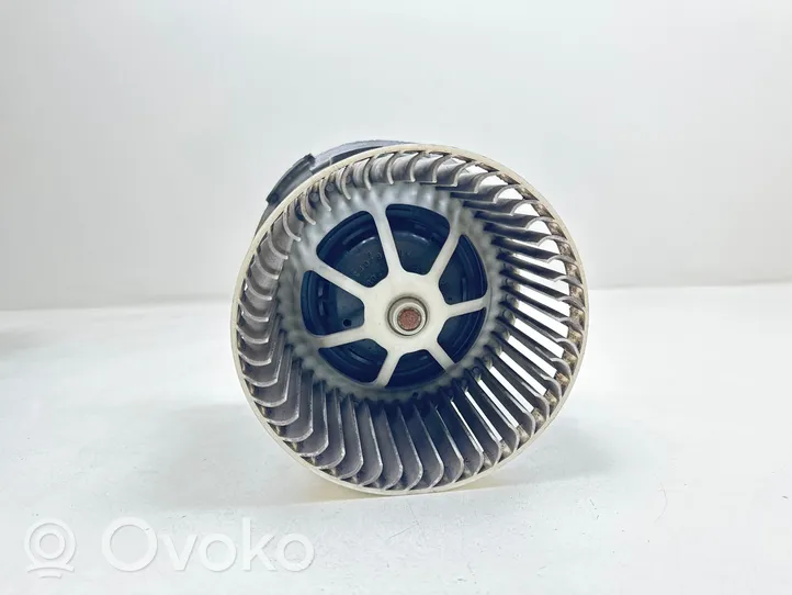 Peugeot 407 Heater fan/blower 6441S3