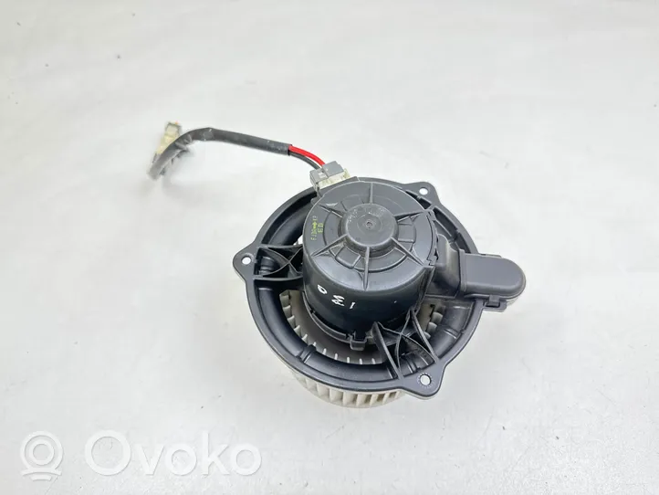 Hyundai i30 Soplador/ventilador calefacción F00S33F023