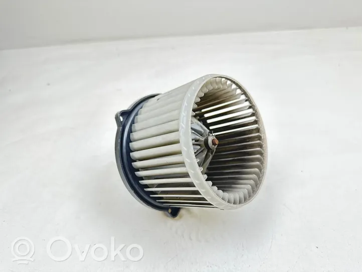 Smart ForTwo I Soplador/ventilador calefacción MF0160700383