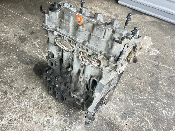 Honda Accord Moteur N22B1