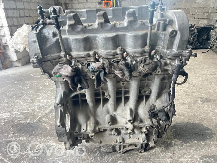 Honda Accord Moteur N22B1