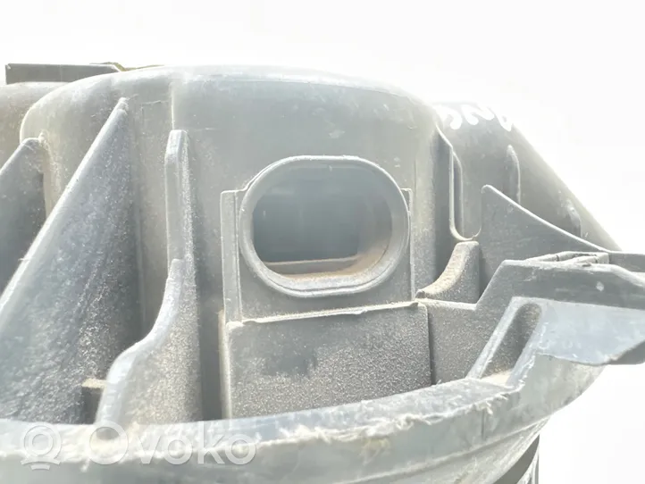 Peugeot 406 Ventola riscaldamento/ventilatore abitacolo F659964V