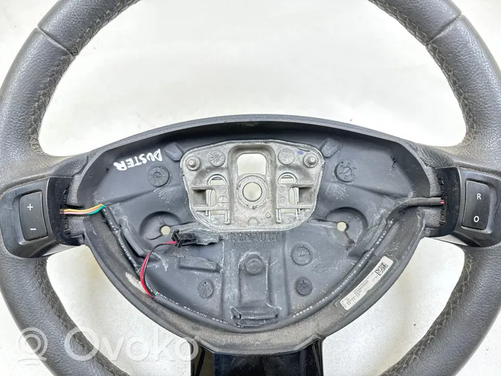 Dacia Duster Steering wheel 308199899X27A