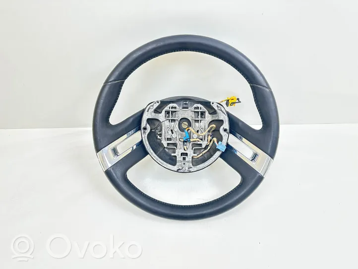 Citroen C4 Grand Picasso Steering wheel 6096636