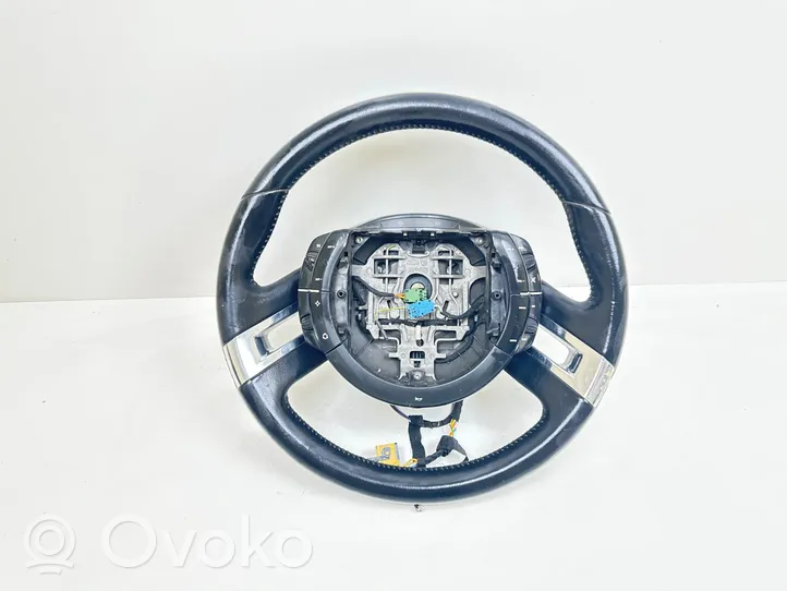 Citroen C4 Grand Picasso Steering wheel 96821841VD