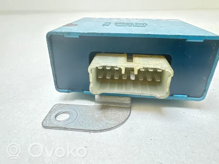 Mitsubishi Pajero Other relay MB921337