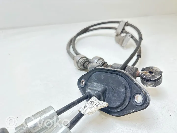 Honda CR-V Gear shift cable linkage 54310SWY