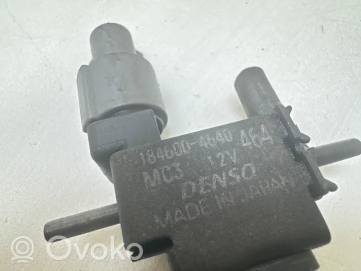 Honda CR-V Zawór podciśnienia / Elektrozawór turbiny 1846004640