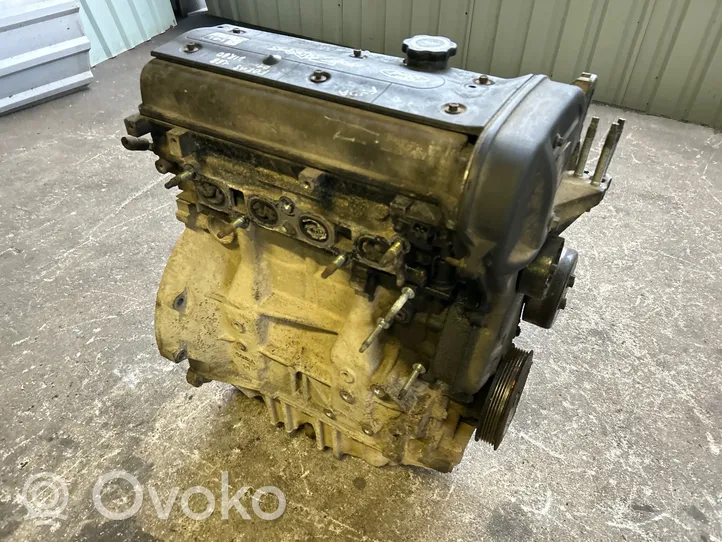 Ford Focus Motor FYDA