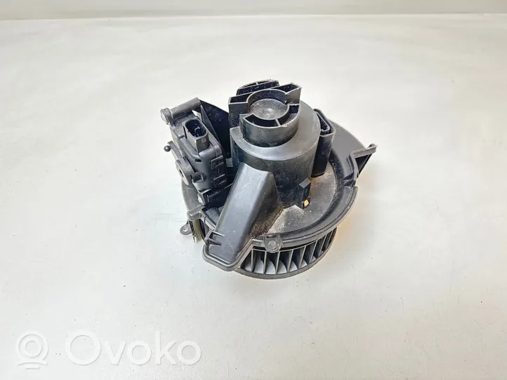 Opel Zafira A Heater fan/blower 9002249