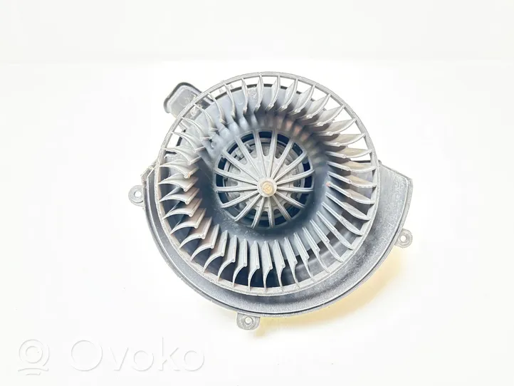 Opel Zafira A Heater fan/blower 9002249