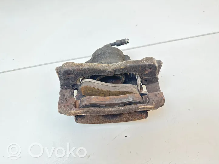 Honda CR-V Zacisk hamulcowy przedni 90R02A085506