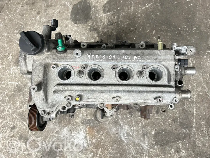 Toyota Yaris Motor 1SZ